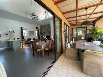 3 Bedroom Villa