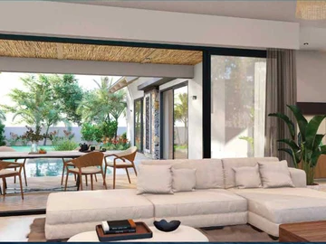 3 Bedroom Villa