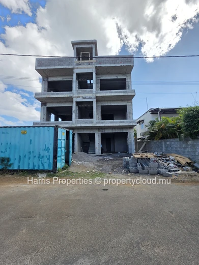 New Modern Apartments for sale at Pointe aux Biches