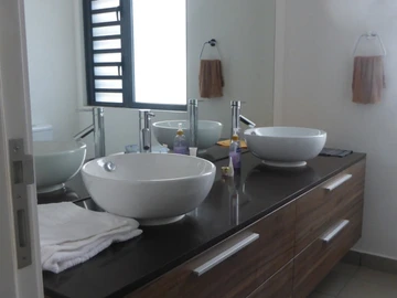 3 Bedroom Townhouse, Duplex