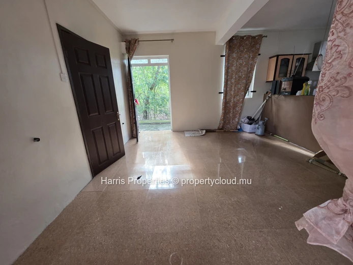 Maison individuelle de plain-pied à vendre à Pereybere