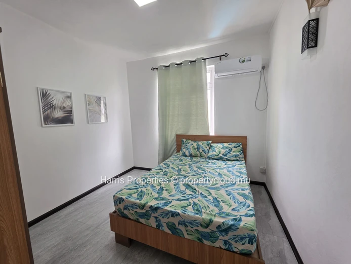 Magnifique penthouse à vendre dans une résidence haut de gamme – Pereybere