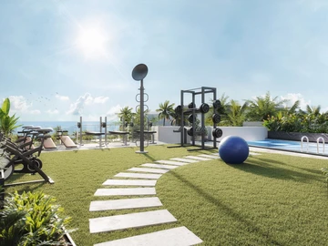3 Bedroom Apartment