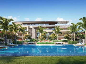 3 Bedroom Penthouse