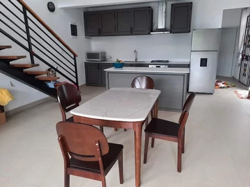 3 Bedroom Villa