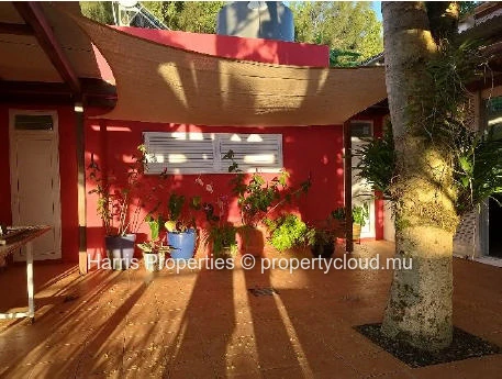 House For Sale – Rodrigues (Montagne Charlot / Soupir)