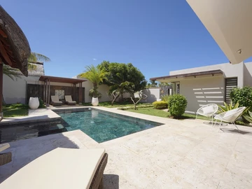 3 Bedroom Villa