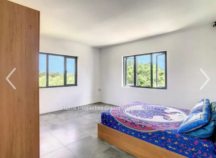 Maison spacieuse à vendre - Grand Gaube