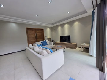 3 Bedroom Villa