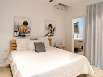 3 Bedroom Penthouse