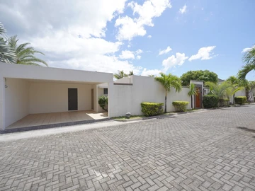 3 Bedroom Villa