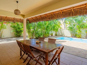 3 Bedroom Villa
