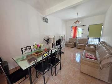 3 Bedroom Townhouse, Duplex