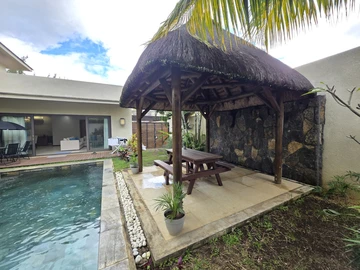 3 Bedroom Villa
