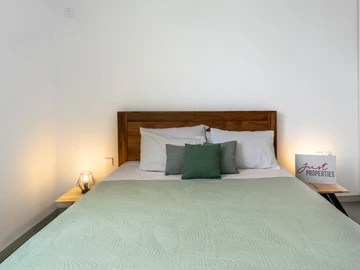Appartement de 2 Chambres