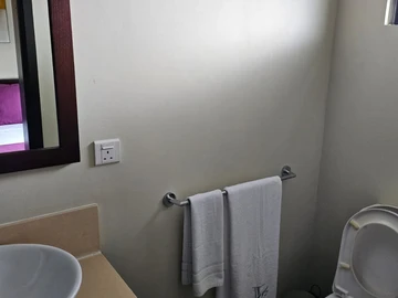 3 Bedroom Penthouse