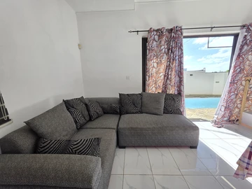 3 Bedroom Villa