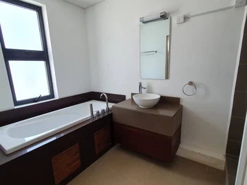 4 Bedroom Penthouse
