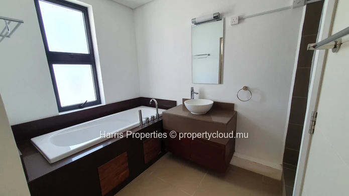 Beautiful penthouse with private rooftop for sale, in Cour Ambrée