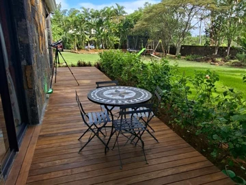 6 Bedroom Villa