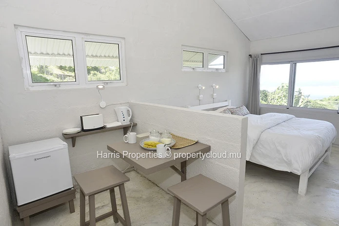 Business Goodwill For Sale: Guest House For Sale – Saint Gabriel, Rodrigues 