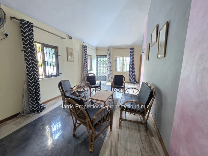 Beautiful Property for Sale in Pereybere – A Peaceful Haven Ideal for Living or Investment