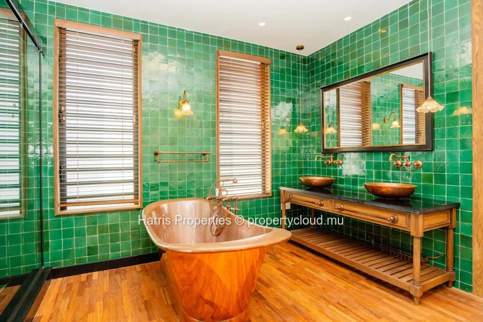 Exquisite Villa with a true luxury lifestyle