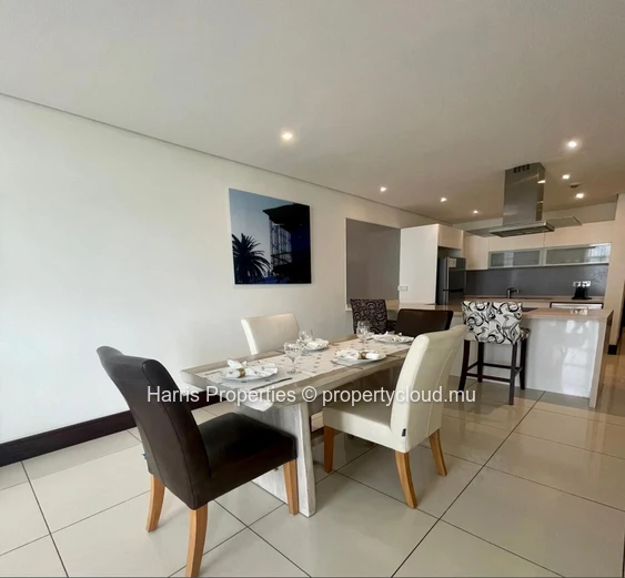 Charmant appartement d'une chambre in Grand Baie (Sole Mandate)