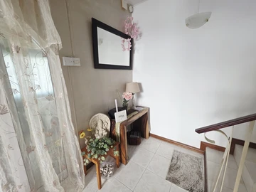 3 Bedroom Townhouse, Duplex