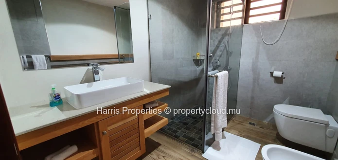 Sumptuous villa of 4 Bedrooms for sale - BALACLAVA SECTOR