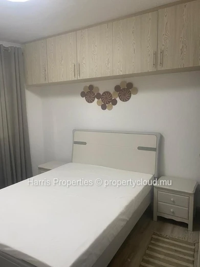 Single-storey villa for rent in Trou aux Biches (Sole Mandate)