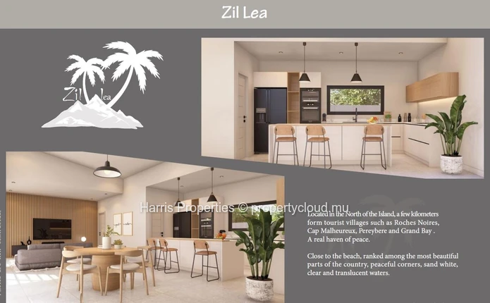 New development of 8 villas for sale at Mont Mascal (Sole Mandate)