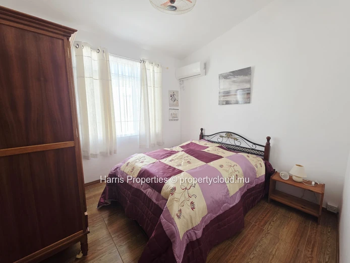Magnifique duplex à vendre– Pereybere