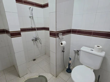 2 Bedroom Townhouse, Duplex