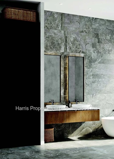 Luxury real estate development located in Mont Choisy (Sole Mandate)