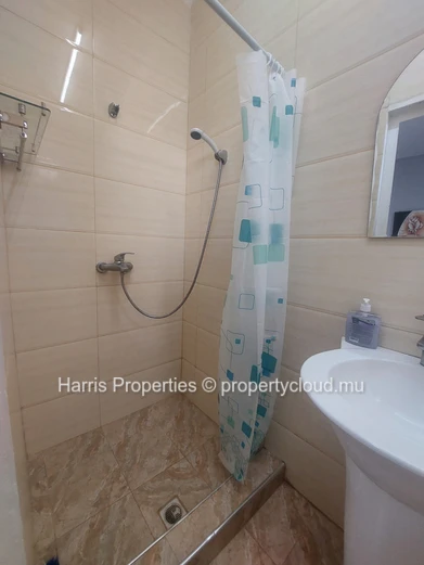 Sublime groundfloor house for rent in a desirable area in Grand Baie 