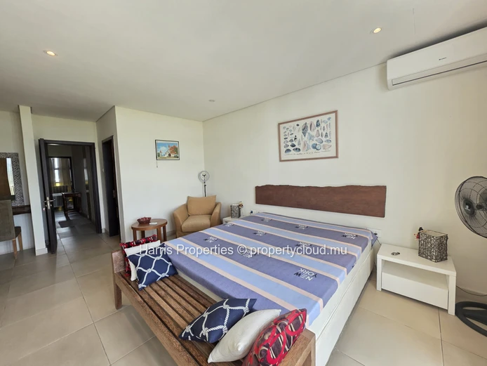 Magnifique duplex à vendre dans le prestigieux centre commercial La Croisette