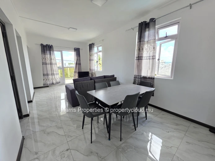 Modern apartment for sale in Pereybere