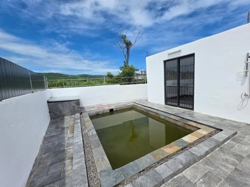 2 Bedroom Villa