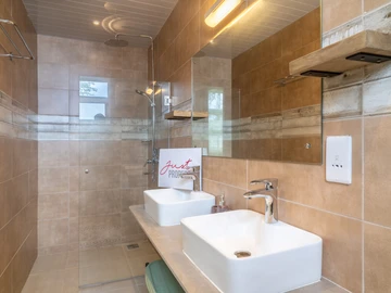 Appartement de 2 Chambres