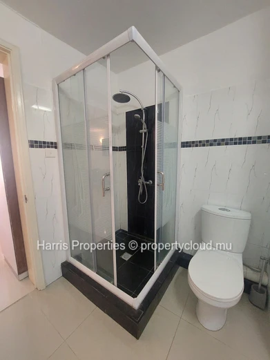 Studio for rent in a secure residential complex in Grand Baie