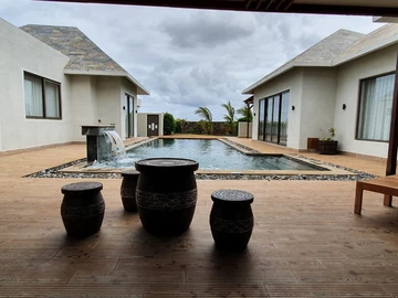 4 Bedroom Villa