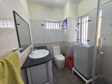 3 Bedroom Townhouse, Duplex