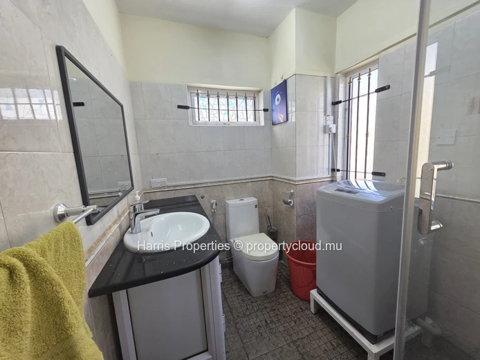 Beautiful Duplex for Rent in a Secure Residence – Grand Gaube