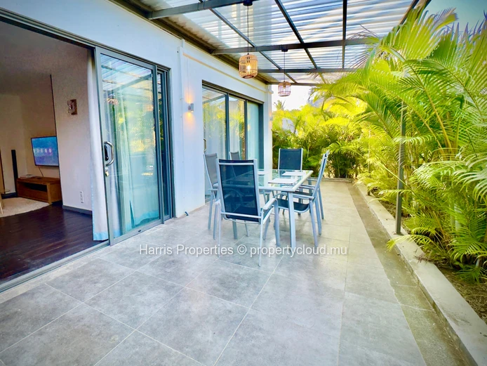 FOR SALE – Ground Floor Apartment – Reserved for Mauritian Citizens