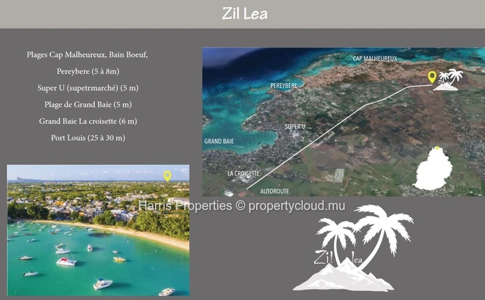 New development of 8 villas for sale at Mont Mascal (Sole Mandate)