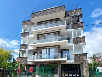 3 Bedroom Townhouse, Duplex