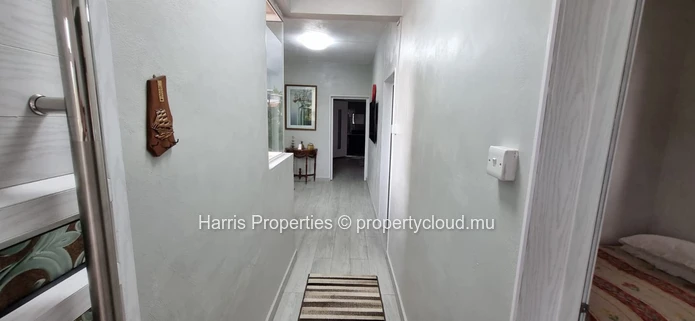 Beautiful First-Floor Apartment for Rent – Trou aux Biches