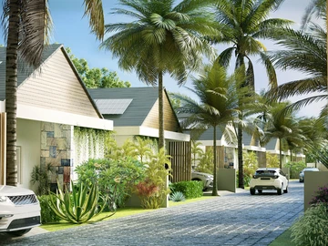 Residential Land