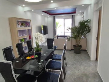 3 Bedroom Townhouse, Duplex